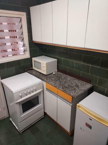 Borodin Ab Family Apartment