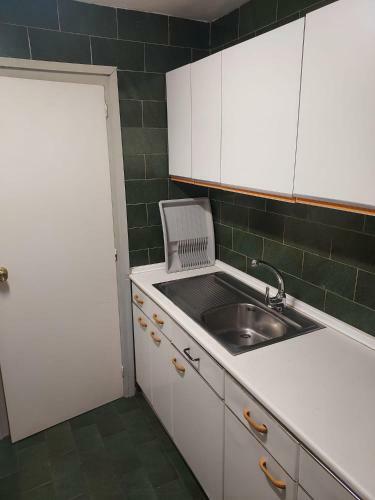 Borodin Ab Family Apartment