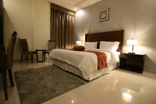 Apartamento Alsamer Homes