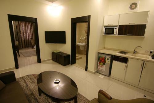 Apartamento Alsamer Homes