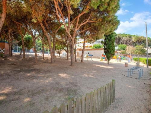 Nice Apartment In Catalu�a On The Mediterranean