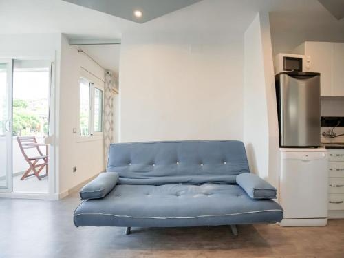 Nice Apartment In Catalu�a On The Mediterranean