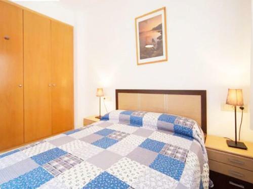 Apartment Soleil
