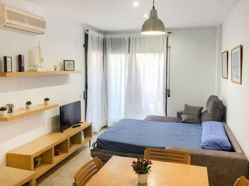 Apartment Soleil