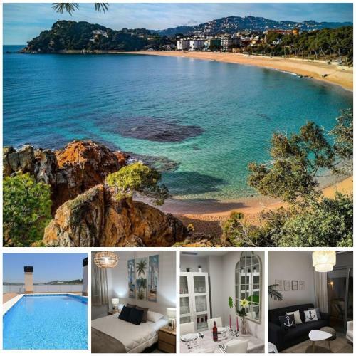 Apartamentos Beach&pool, 365 Days Open In Fenals Beach