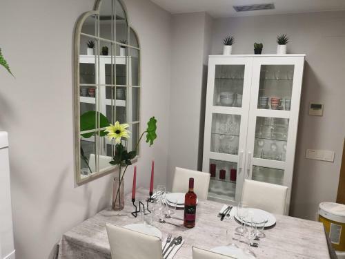 Apartamentos Beach&pool, 365 Days Open In Fenals Beach