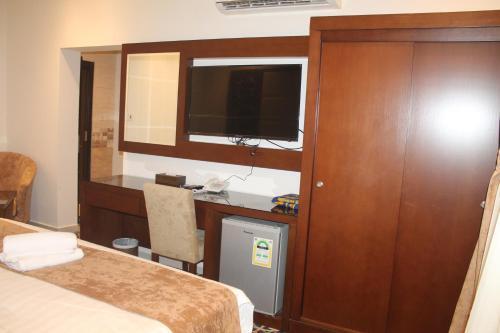Apartamento Ayoon Almmlaka Hotel Suites 2