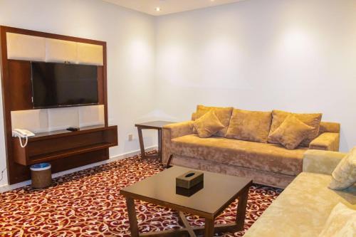 Apartamento Ayoon Almmlaka Hotel Suites 2