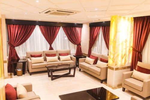 Apartamento Ayoon Almmlaka Hotel Suites 2