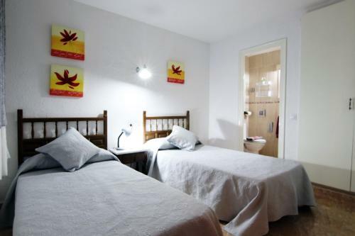 Apartment With Balcony Close To The Beach