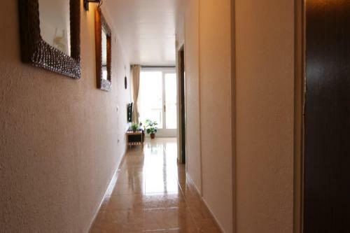 Apartment With Balcony Close To The Beach