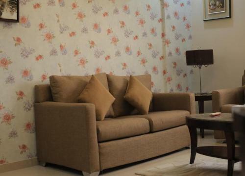 The 40th Pearl Hotel Suites