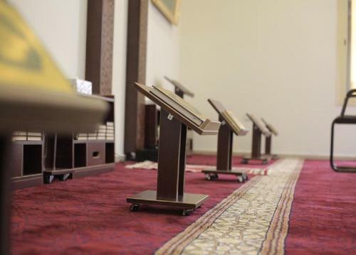 The 40th Pearl Hotel Suites