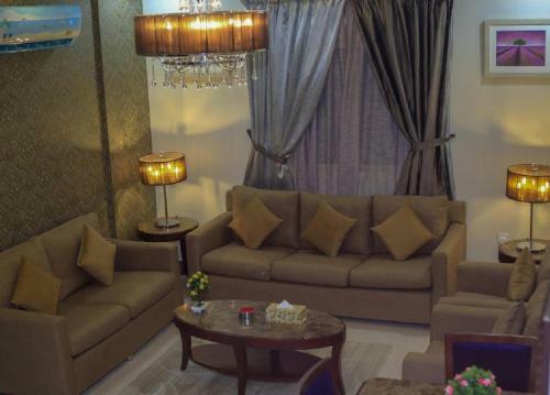 The 40th Pearl Hotel Suites