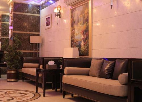 The 40th Pearl Hotel Suites