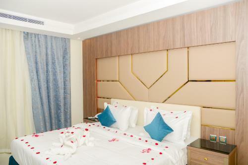 Mora Hotel