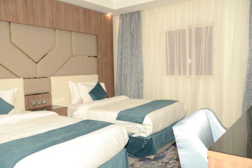 Mora Hotel