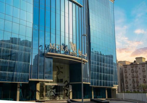 Mora Hotel
