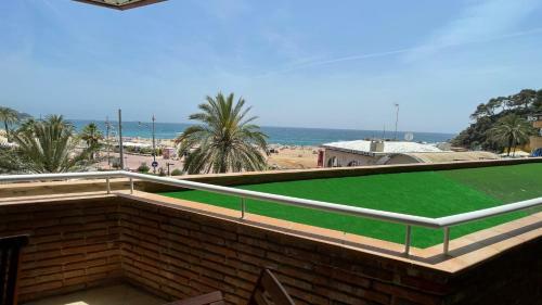 Apartments Paradise Lloret