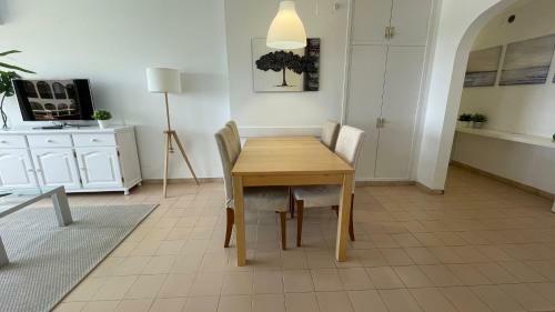Apartments Paradise Lloret