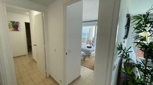 Apartments Paradise Lloret