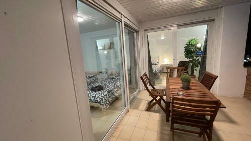 Apartments Paradise Lloret