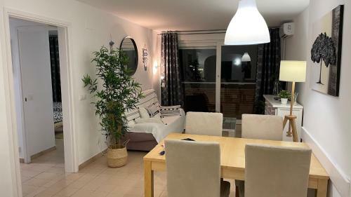 Apartments Paradise Lloret