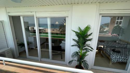 Apartments Paradise Lloret