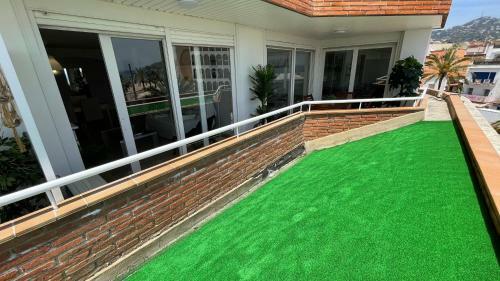 Apartments Paradise Lloret