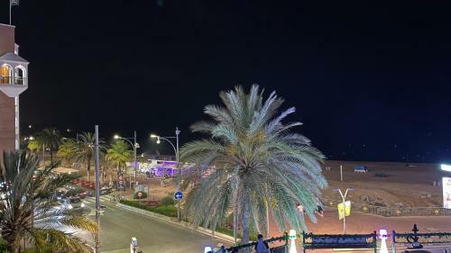 Apartments Paradise Lloret