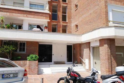 Apartamento Costa Brava Bella Fenals
