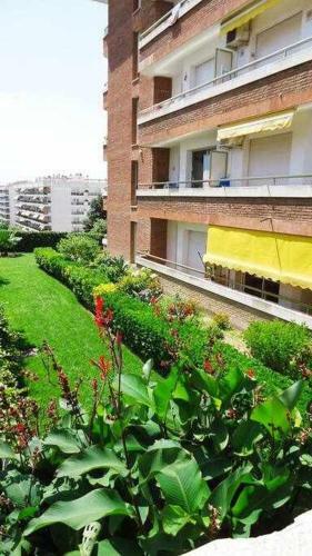 Apartamento Costa Brava Bella Fenals