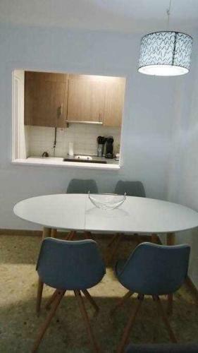 Apartamento Costa Brava Bella Fenals