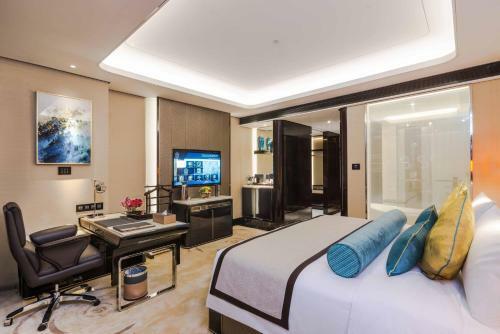 Narcissus Al Hamra Hotel Jeddah