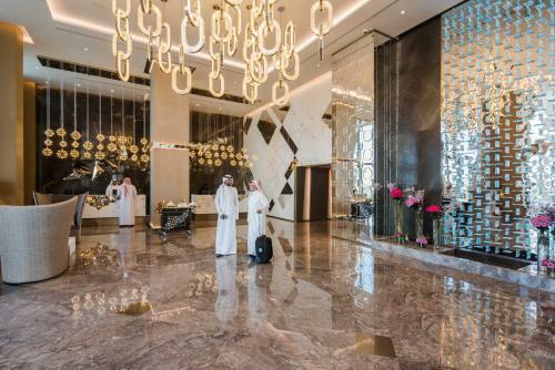 Narcissus Al Hamra Hotel Jeddah