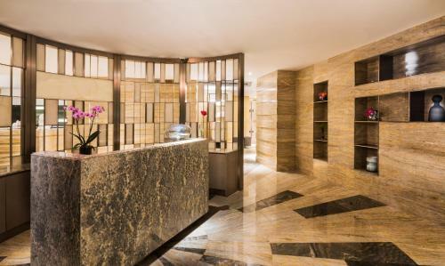 Narcissus Al Hamra Hotel Jeddah