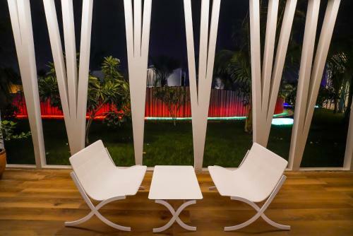 Vivienda Hotel Villas, Jeddah