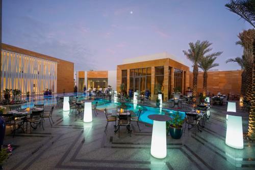 Vivienda Hotel Villas, Jeddah
