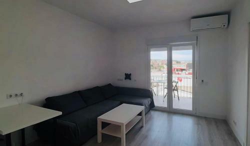 White Apartment