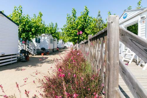 Camping Tucan - Mobile Homes By Lifestyle Holidays