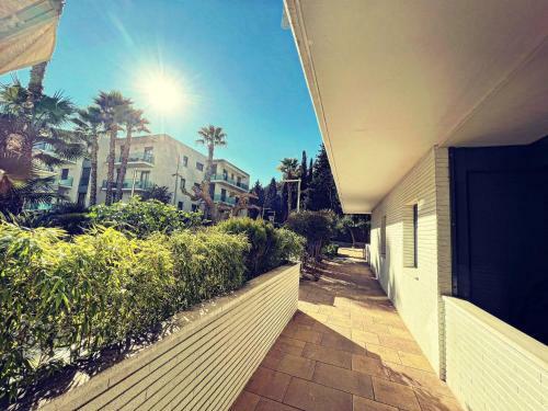 Apartamento Con Piscina Lloret De Mar