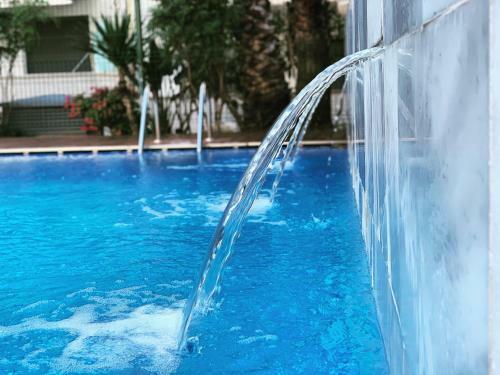 Apartamento Con Piscina Lloret De Mar