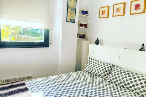 Apartamento Con Piscina Lloret De Mar