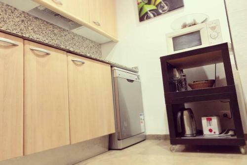 Apartamento Con Piscina Lloret De Mar