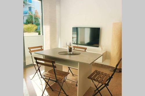 Apartamento Con Piscina Lloret De Mar