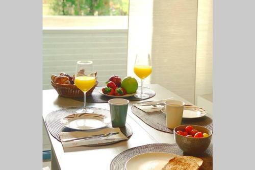 Apartamento Con Piscina Lloret De Mar