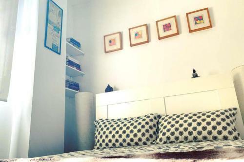 Apartamento Con Piscina Lloret De Mar