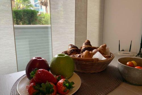 Apartamento Con Piscina Lloret De Mar