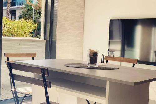 Apartamento Con Piscina Lloret De Mar