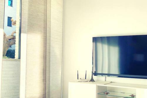 Apartamento Con Piscina Lloret De Mar